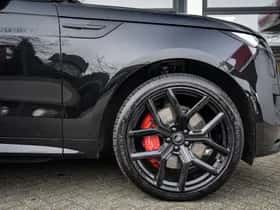Land Rover Range Rover Sport (2023) thumbnail 5