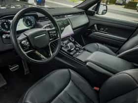 Land Rover Range Rover Sport (2023) thumbnail 7
