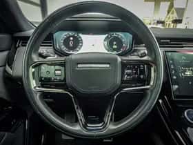 Land Rover Range Rover Sport (2023) thumbnail 10