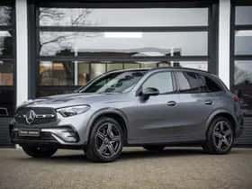 Mercedes-Benz GLC-Klasse (2023) thumbnail 2
