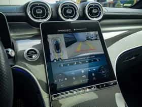 Mercedes-Benz GLC-Klasse (2023) thumbnail 12