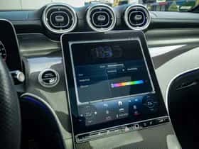 Mercedes-Benz GLC-Klasse (2023) thumbnail 13