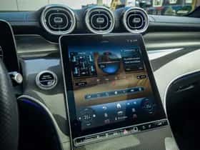 Mercedes-Benz GLC-Klasse (2023) thumbnail 14