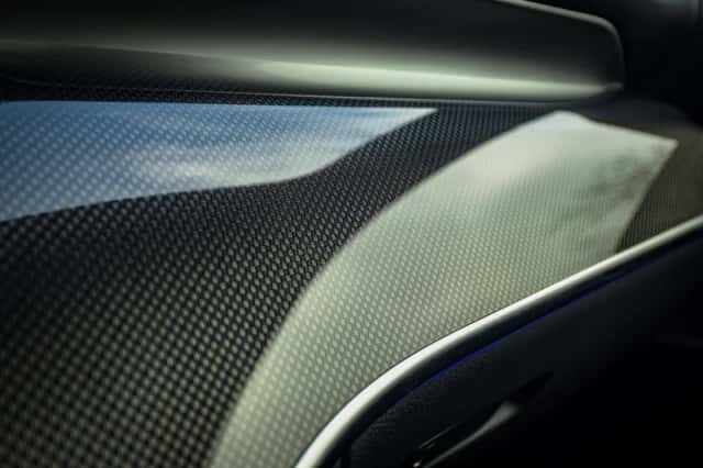 Mercedes-Benz GLC-Klasse (2023) thumbnail 15