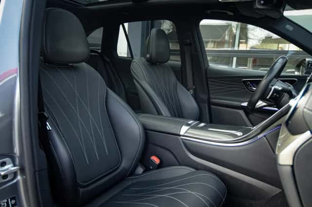 Mercedes-Benz GLC-Klasse (2023) thumbnail 17