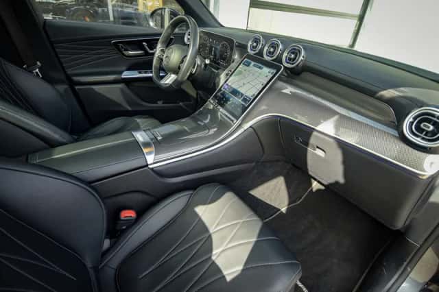 Mercedes-Benz GLC-Klasse (2023) thumbnail 19