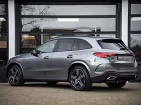Mercedes-Benz GLC-Klasse (2023) thumbnail 3