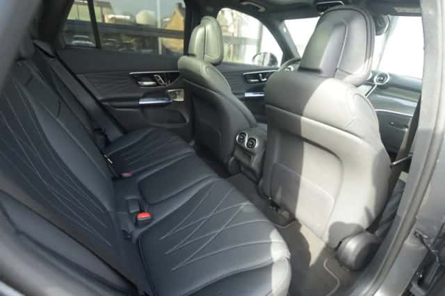 Mercedes-Benz GLC-Klasse (2023) thumbnail 21