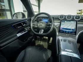 Mercedes-Benz GLC-Klasse (2023) thumbnail 23