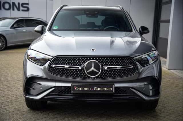 Mercedes-Benz GLC-Klasse (2023) thumbnail 24