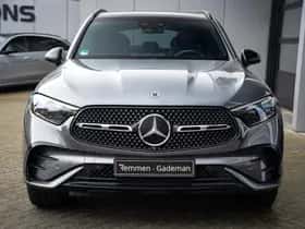 Mercedes-Benz GLC-Klasse (2023) thumbnail 24