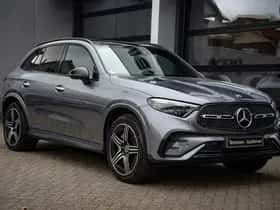 Mercedes-Benz GLC-Klasse (2023) thumbnail 25