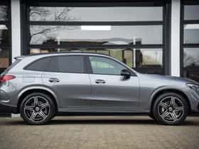 Mercedes-Benz GLC-Klasse (2023) thumbnail 26