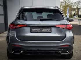 Mercedes-Benz GLC-Klasse (2023) thumbnail 28