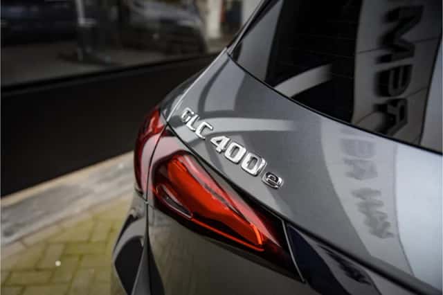 Mercedes-Benz GLC-Klasse (2023) thumbnail 29