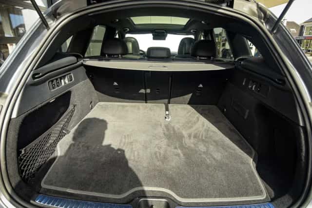 Mercedes-Benz GLC-Klasse (2023) thumbnail 30