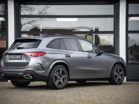 Mercedes-Benz GLC-Klasse (2023) thumbnail 4