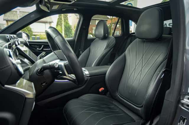 Mercedes-Benz GLC-Klasse (2023) thumbnail 6