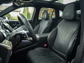Mercedes-Benz GLC-Klasse (2023) thumbnail 6