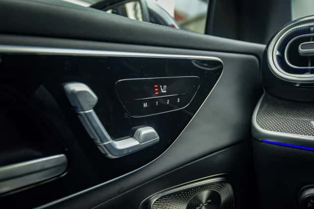 Mercedes-Benz GLC-Klasse (2023) thumbnail 7