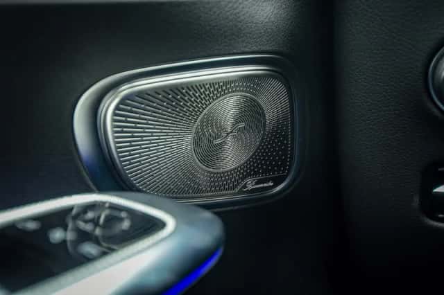 Mercedes-Benz GLC-Klasse (2023) thumbnail 8