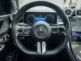 Mercedes-Benz GLC-Klasse (2023) thumbnail 9