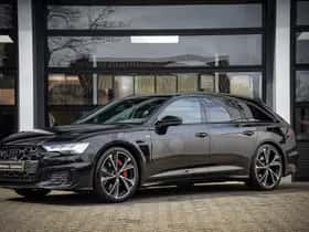 Audi A6 thumbnail 2