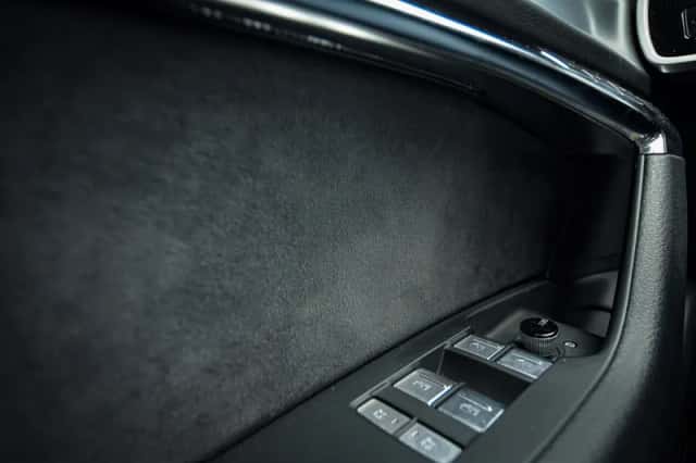 Audi A6 (2024) thumbnail 11