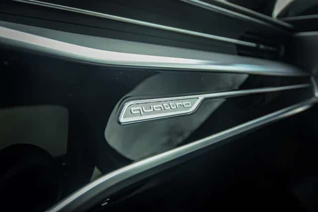 Audi A6 (2024) thumbnail 17