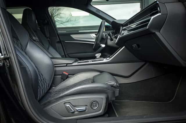 Audi A6 (2024) thumbnail 19