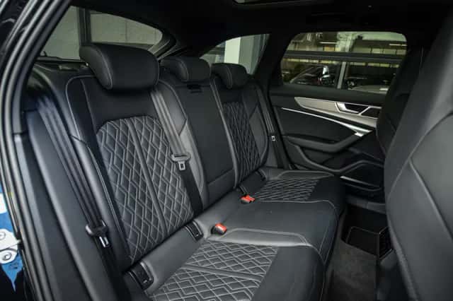 Audi A6 (2024) thumbnail 22