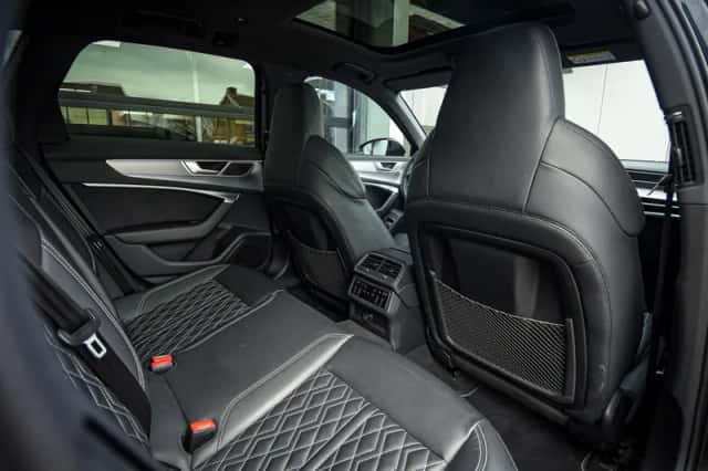 Audi A6 (2024) thumbnail 23