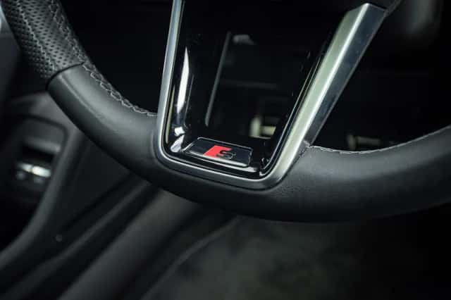 Audi A6 (2024) thumbnail 26