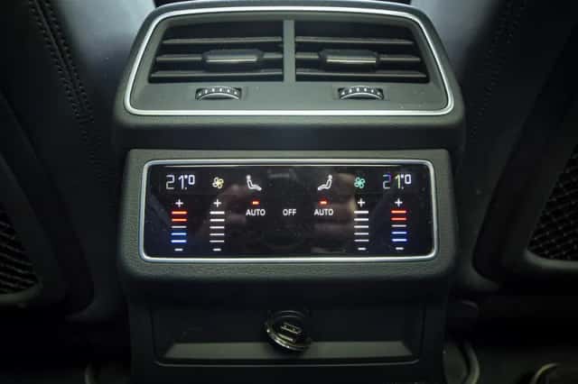 Audi A6 (2024) thumbnail 27