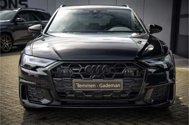 Audi A6 (2024) thumbnail 28