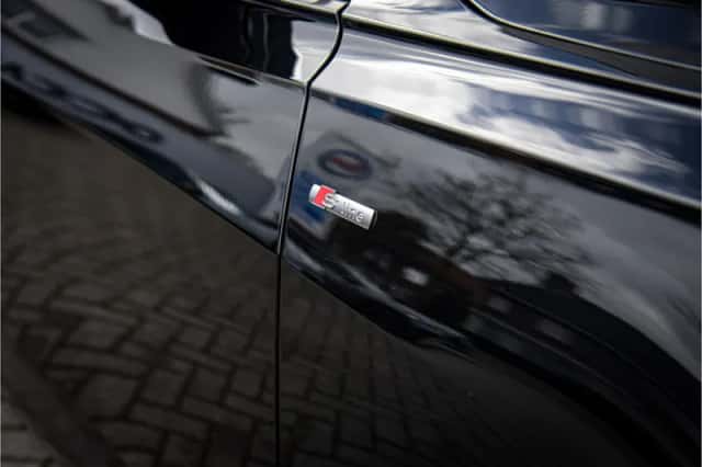 Audi A6 (2024) thumbnail 30
