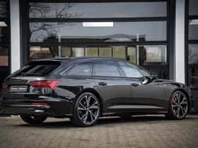 Audi A6 thumbnail 4