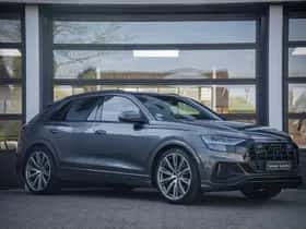 Audi SQ8 (2023)