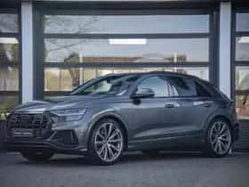Audi SQ8 (2023) thumbnail 2