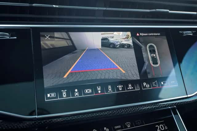Audi SQ8 (2023) thumbnail 15