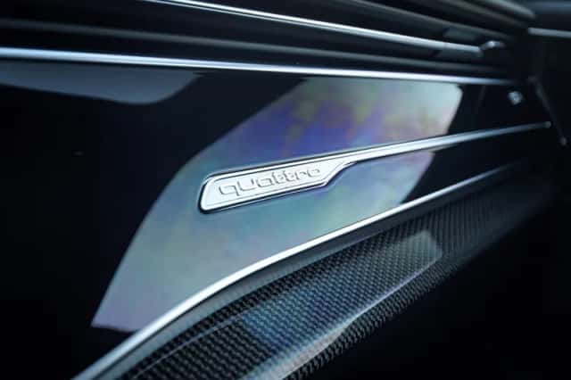 Audi SQ8 (2023) thumbnail 18