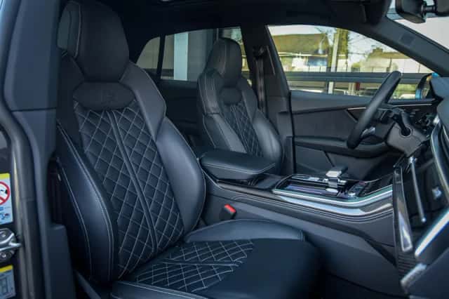 Audi SQ8 (2023) thumbnail 19