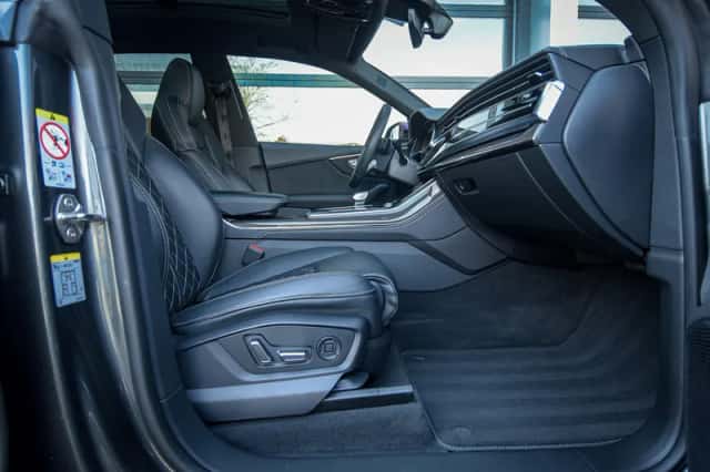 Audi SQ8 (2023) thumbnail 20