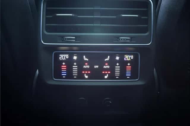 Audi SQ8 (2023) thumbnail 25