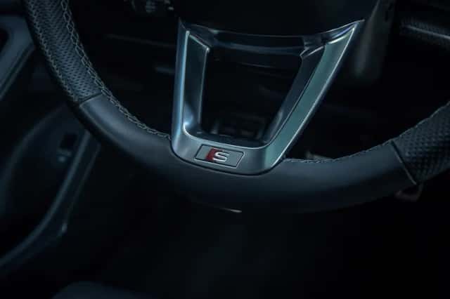 Audi SQ8 (2023) thumbnail 28