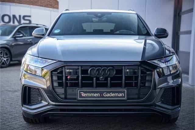 Audi SQ8 (2023) thumbnail 29