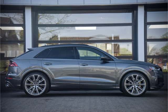 Audi SQ8 (2023) thumbnail 32