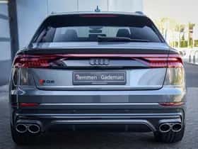 Audi SQ8 (2023) thumbnail 34