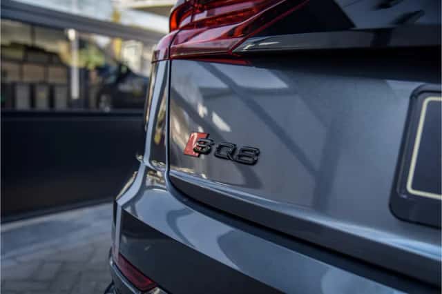 Audi SQ8 (2023) thumbnail 36