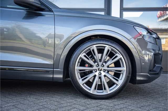 Audi SQ8 (2023) thumbnail 5